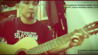 Farasu - Muqaddimah Sulalatus Salatin