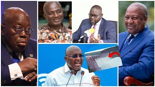 Download Lagu Finally John Mahama start pwalugu dam😳Akuffo Addo,Bawumia shock? Appiah Stadium apologize👏NDC elect MP3