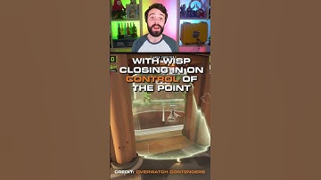 This Overwatch 2 map isn