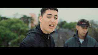 Emkier x Tiago PZK x Nackel - Bandolero (Video Oficial)