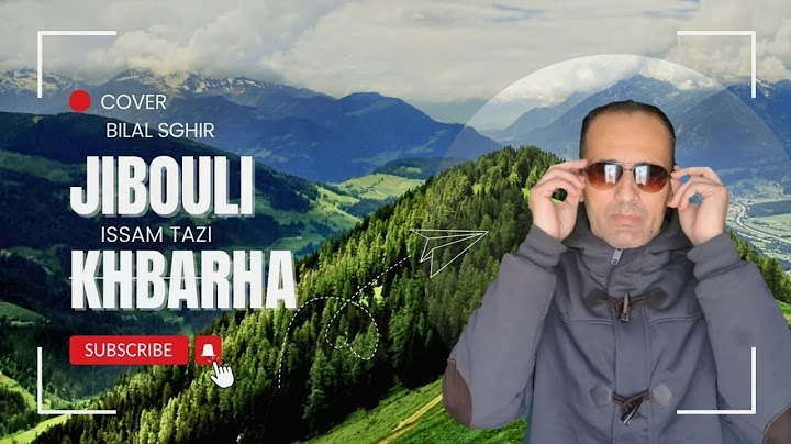 Bilal Sghir (Jibouli Khbarha - جيبولي خبارها) | Cover Issam Tazi Rai Sentimental