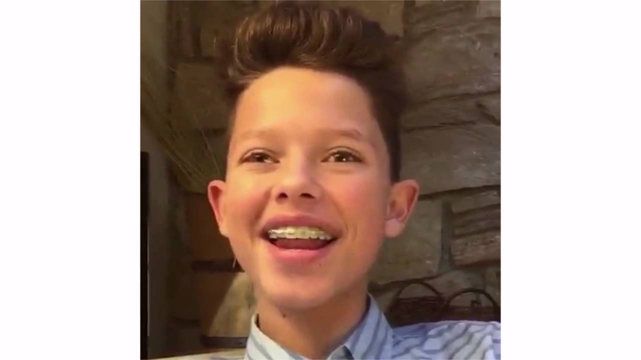 Jacob Sartorius Vines