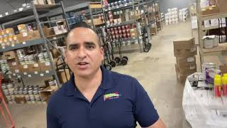 Benjamin Moore Paint Store San Antonio