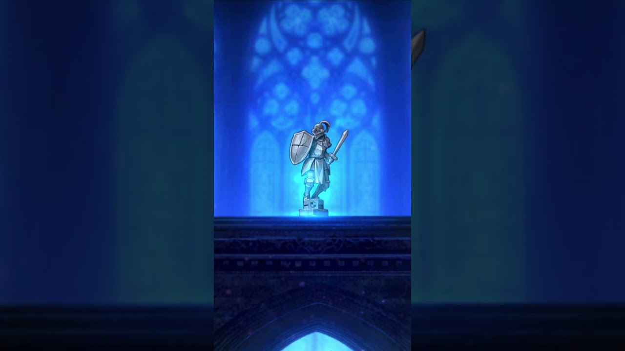 Aux Lots Is The New Infinite Horizon Achates - Premium Moonlight Summon Event - Day 27