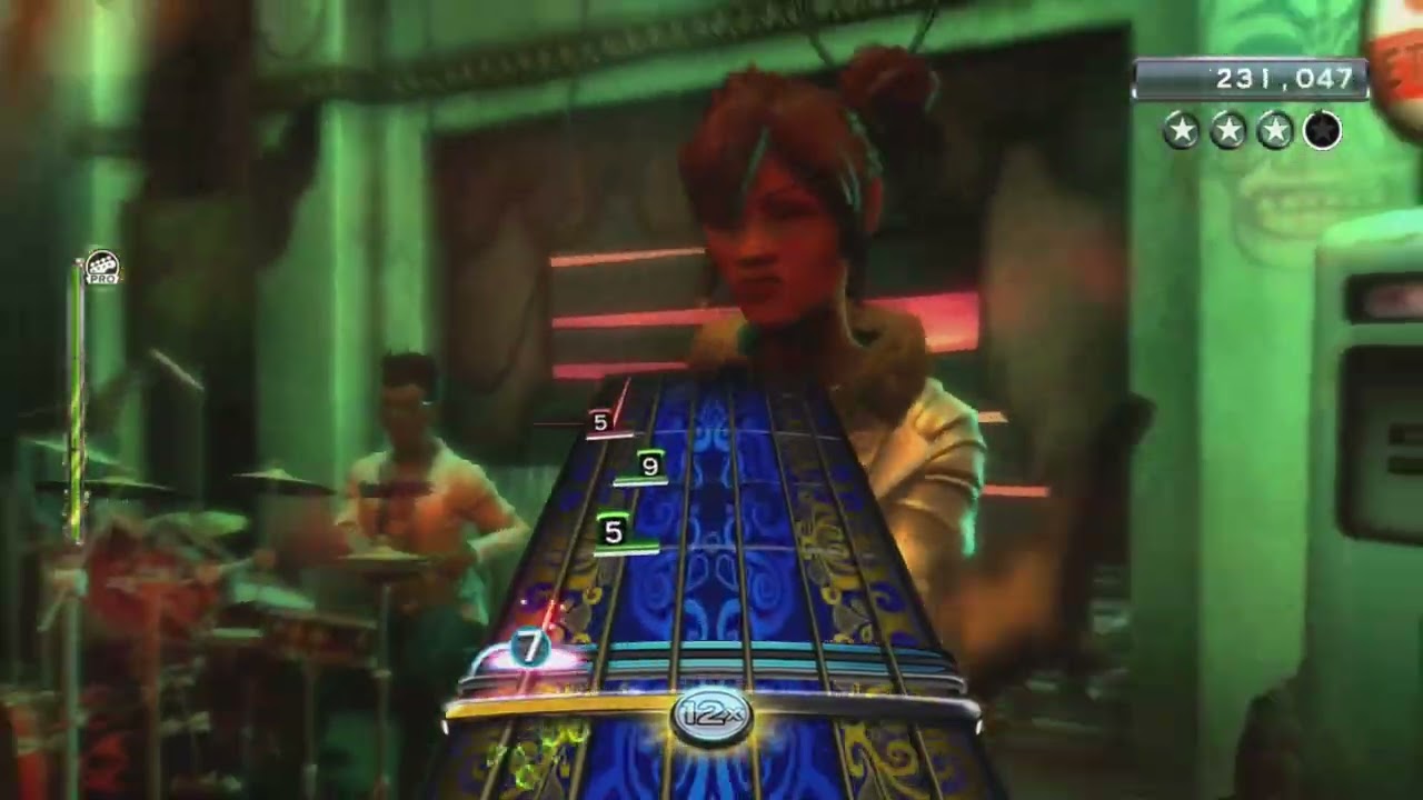 Light My Fire by The Doors - Pro Bass FC