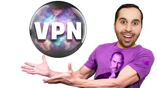 Best Free VPN for iPhone – Safe & Easy Setup screenshot 2
