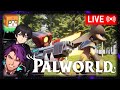 THE ULTRAKILL UPDATE?!?!? | 3 Venezuelans Vs Palworld #33