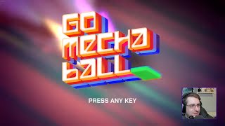 RockLeeSmile Live! - Go Mecha Ball [First Impressions]