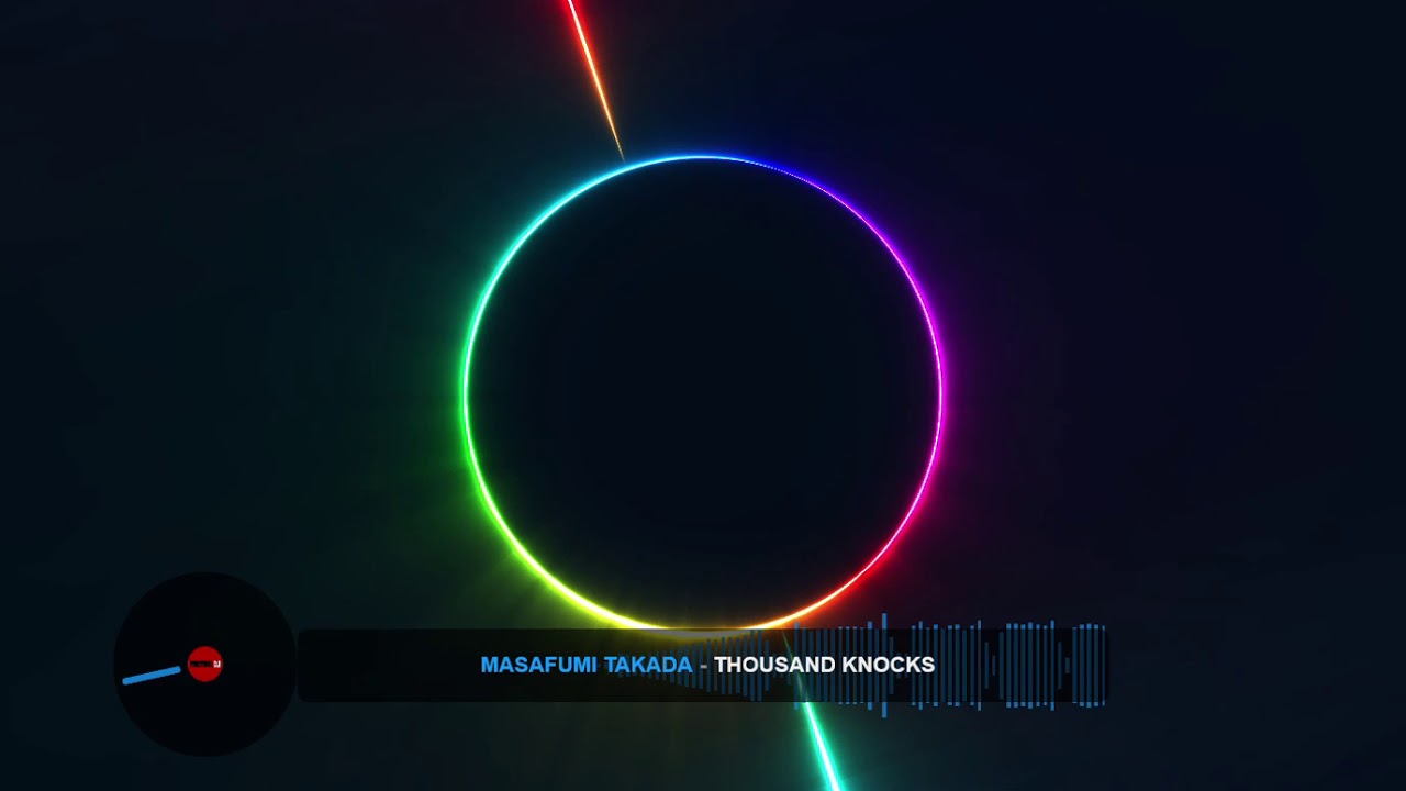 Watch Masafumi Takada - Thousand Knocks on YouTube