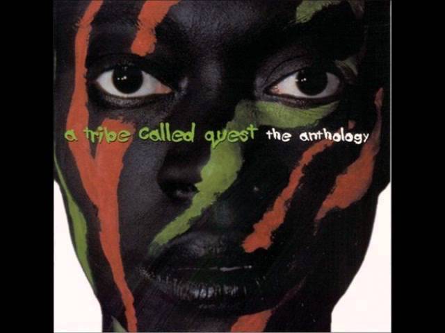 a tribe called quest - if the papes come
