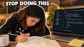 I Coded 1000 Hours with AI. Here’s What I Got Wrong.