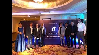 Level01 Derivatives Exchange Soft Launch in Hong Kong screenshot 3