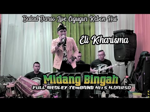 MIDANG BINGAH - NINA (Official Music Video Pop Sunda)