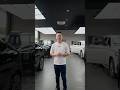 Showroom Full of Cars At American Shield