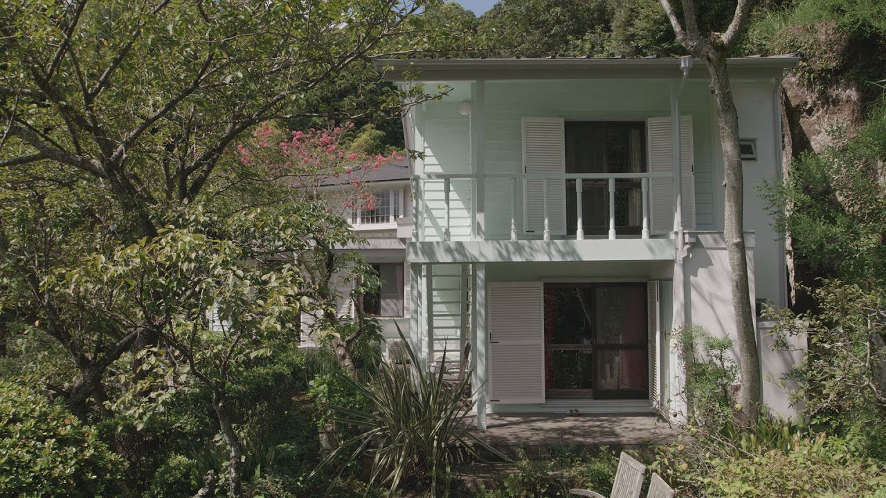 Edge Special 澁澤さんの家の方へ Youtube