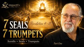 SEVEN SEALS SEVEN TRUMPETS Part One