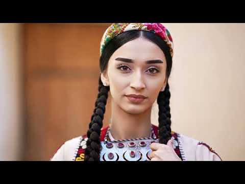 Perhat Atayew - Türkmenim