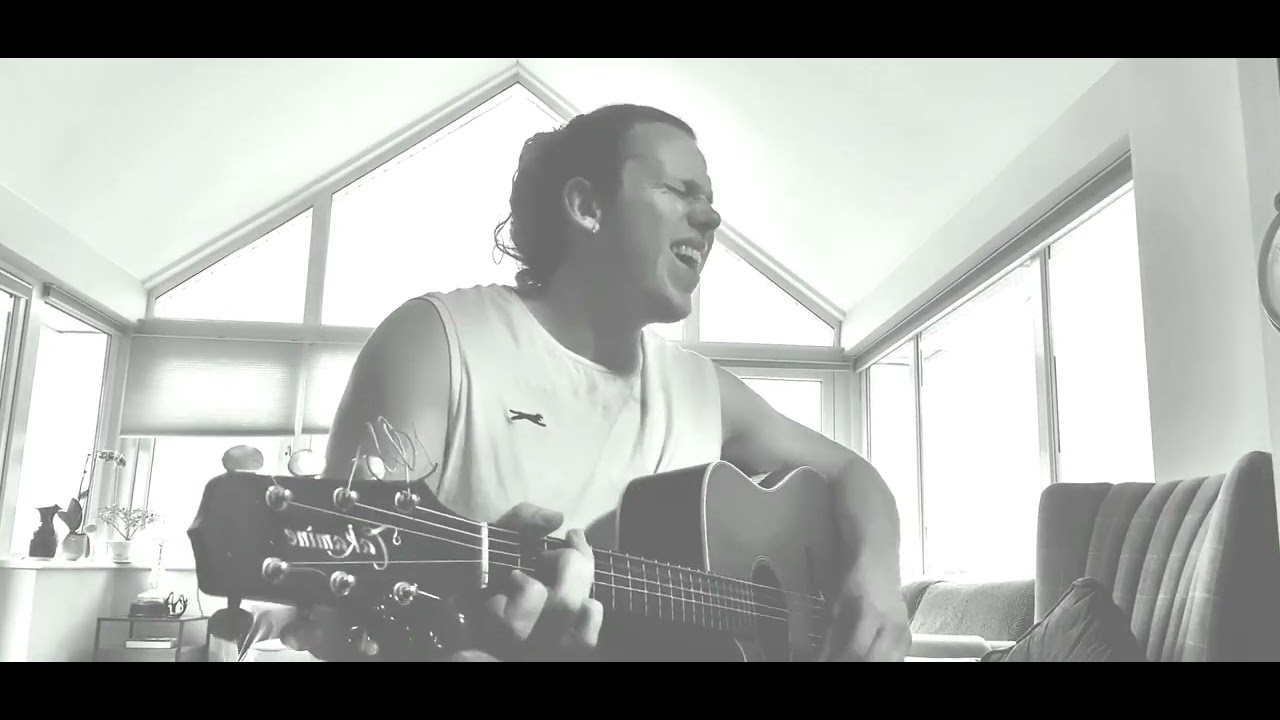 Peter Mooney - Pretending Everything's Alright