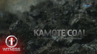 I-Witness: ‘Kamote Coal,’ a documentary by Howie Severino | Full episode (with English subtitles)