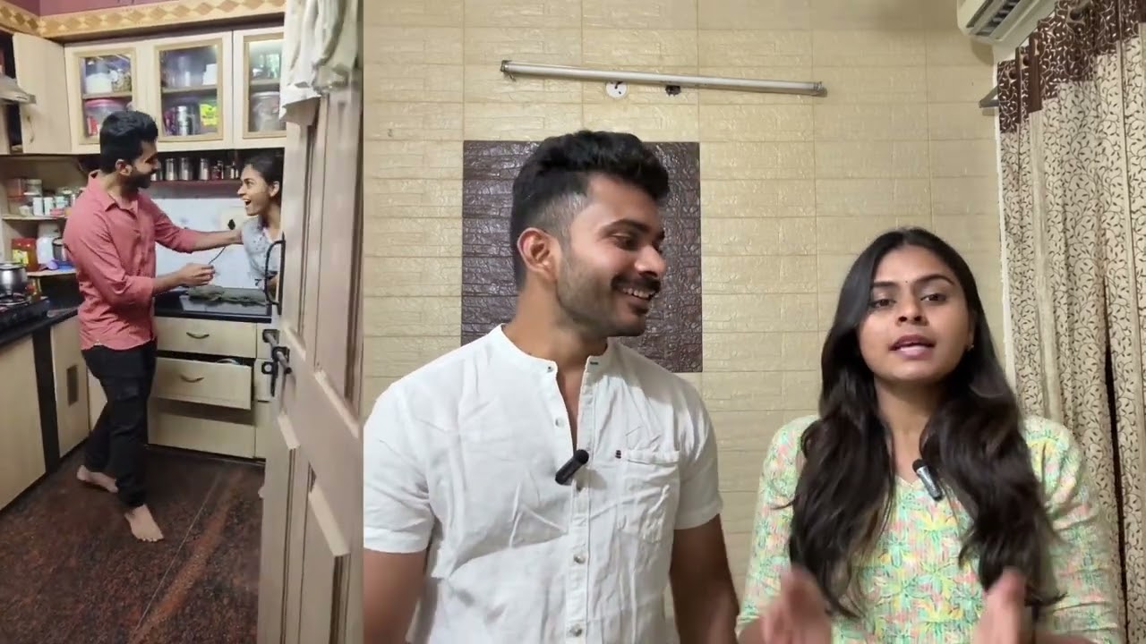 An introduction to our love story ❤️ 