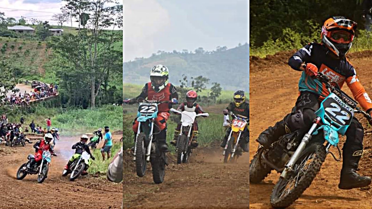 BARANDIAS FLATRACK MX  COMPETITION