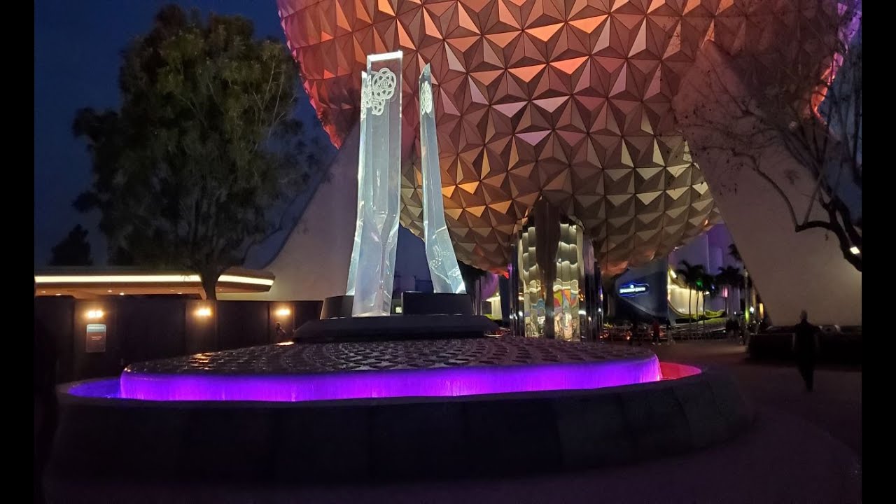 Epcot Festival of the Arts 2021