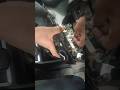 how to remove switch panel Swift 2017 model