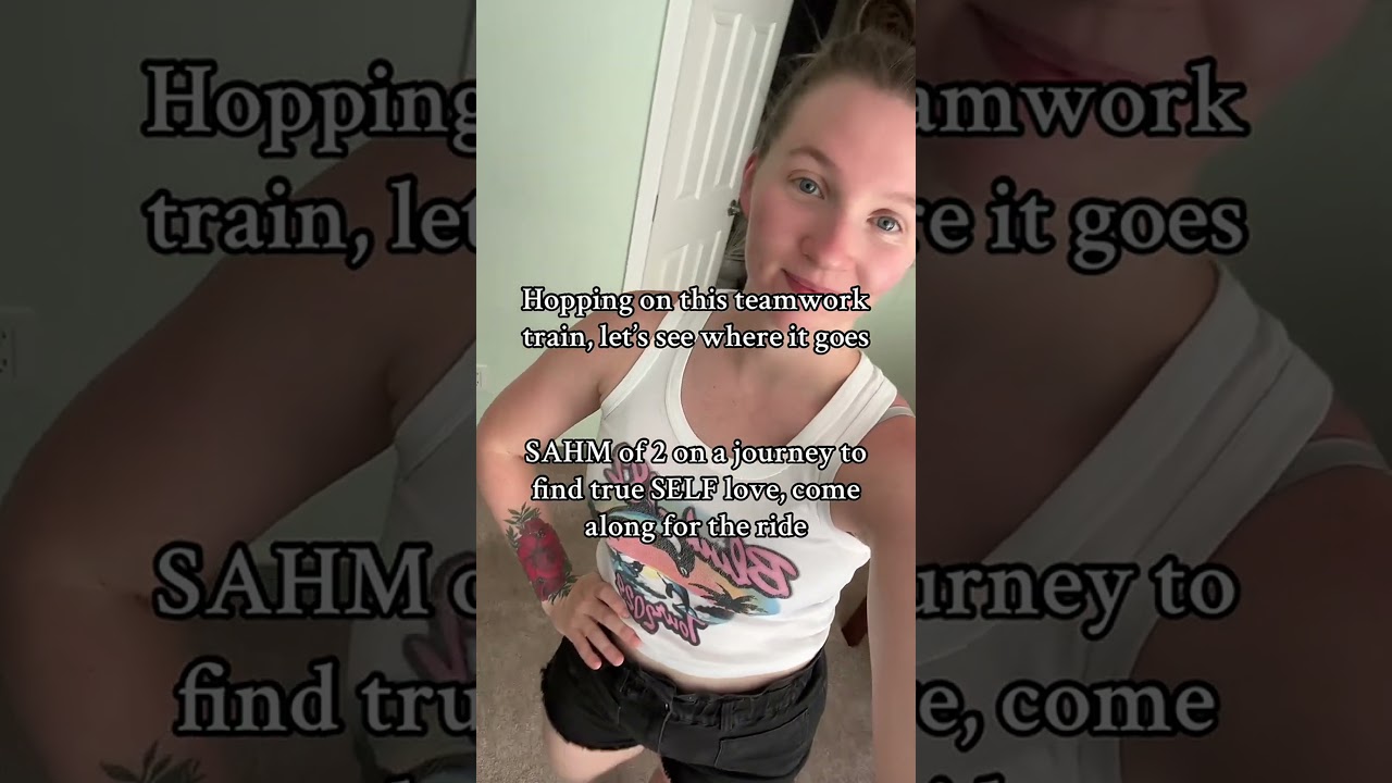 Embrace self-love & healing journey for moms 