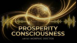 prosperity consciousness field
