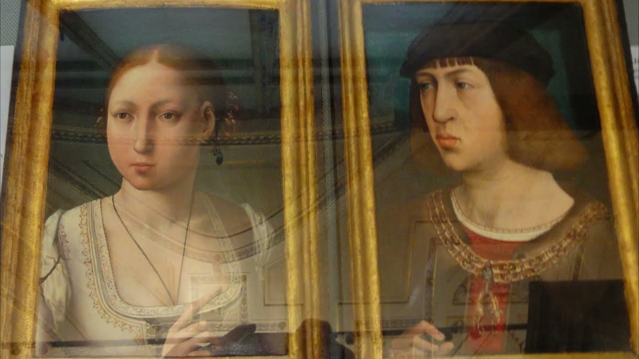 Вена. Музей истории искусств 01 / Vienna, Kunsthistorisches Museum