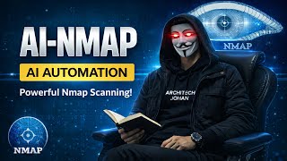 Advanced Nmap Automation with AI Integration | Fast Recon &amp; Clean Output