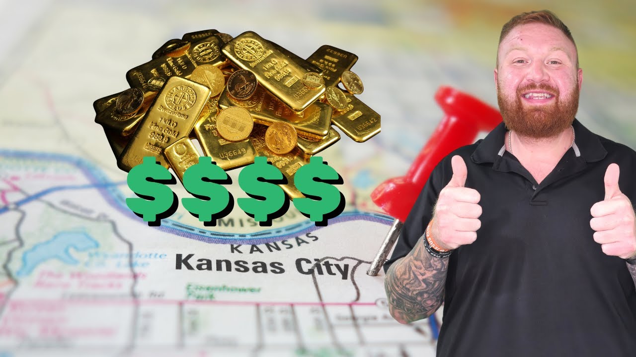 Video thumbnail: Why Kansas City Northland Is a Hidden Gem for Homebuyers?!?