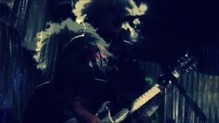 Melvins - At the Stake [Live at L.A. Spaceland Residency Jan 28, 2011: Stoner Witch]