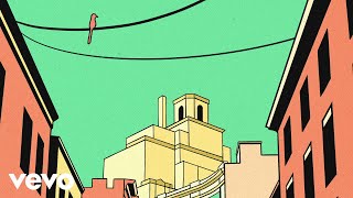 Moux - avenue des reves (Visualizer)