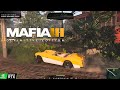 Mafia 3 Realistic Driving at Sunset | Ultra Graphics &amp; High Speed 🚗 #mafia3 #Mafia3DefinitiveEdition