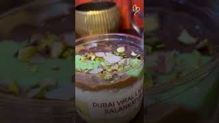 Mumbai, Get Ready for a Dubai-Inspired Father’s Day Dessert | Brownie Point Special Menu