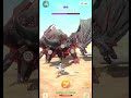 ディアブロス亜種を居合で完封する太刀【モンハンNow】