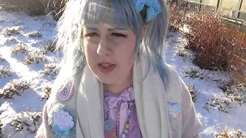 Asperger support group!! [vlog 8]