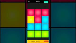 Dj pad screenshot 3