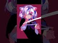 キャットラビング描いてみた