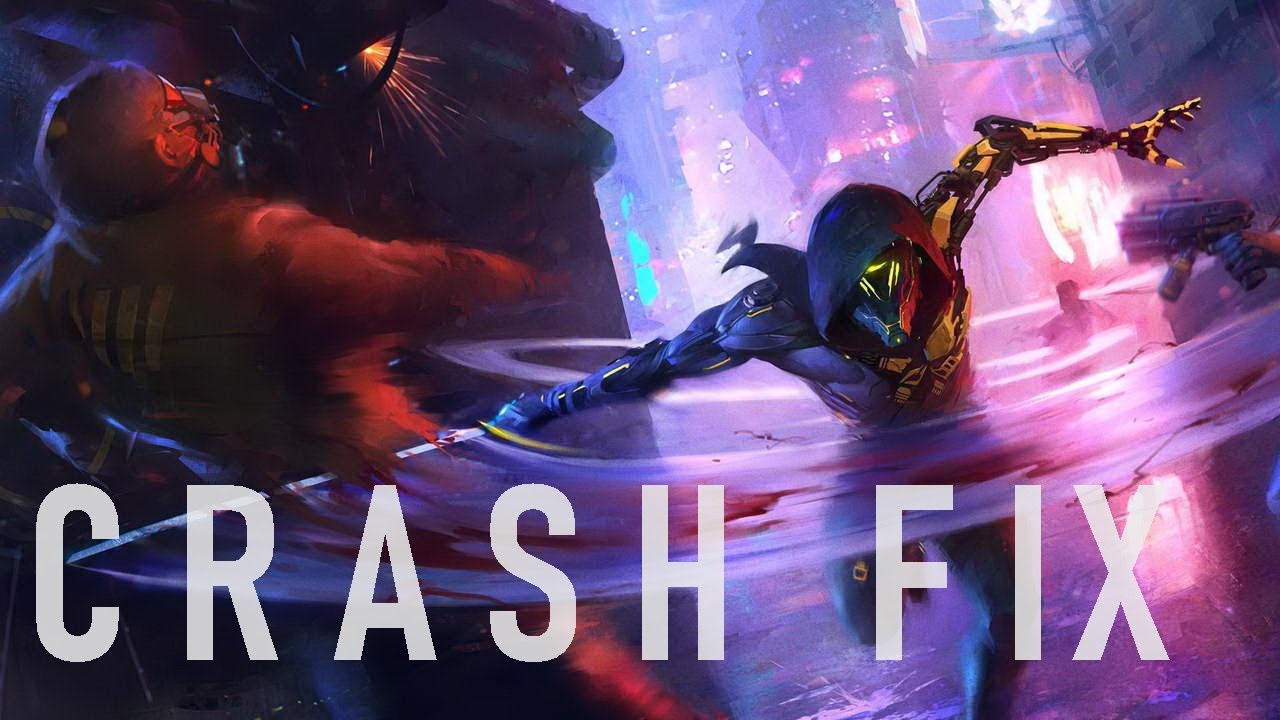 Ghostrunner Crash to desktop fix   How to fix performance issues without spending