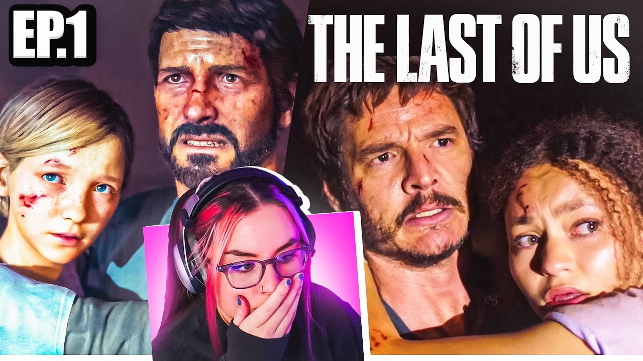 The Last of Us, Dentro do Episódio #1