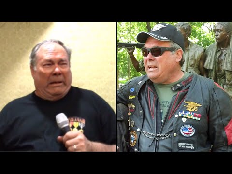 Video Stolen Valor Phony Navy SEAL of the WEEK. Part One,... - youtube