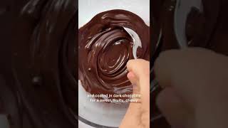 Chocolate Covered Prunes | Minimalist Baker Recipes