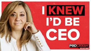 How Shirin Behzadi Turned Adversity Into a Billion-Dollar Career