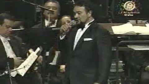 Ramon Vargas - Mexico-Malagea-C...  Paloma-Tu Enam...