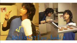 20110307 Lee Junki 3