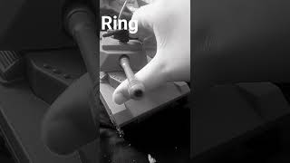 Tank Explodes Doorbell Camera