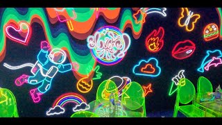 Slime It - Visiting Hong Kong Again In 2022