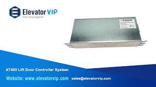 Elevator AT400 Door Controller System AAA25580AL4